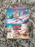 Planes 1+2 Disney DVDs Dresden - Gorbitz-Nord/Neu-Omsewitz Vorschau