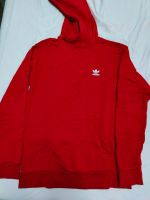 Adidas Hoodie rot Gr. S Berlin - Hohenschönhausen Vorschau