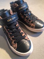 Neue Leder Sneakers GEOX für Kinder. Gr. 27 Altona - Hamburg Othmarschen Vorschau
