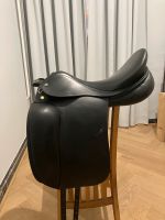 Prestige Top Dressage SP Dressursattel 18 Zoll *Neuwertig* Niedersachsen - Glandorf Vorschau