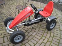 Sehr schone Berg Compleet Gokart / Ketcar. Nordrhein-Westfalen - Nettetal Vorschau