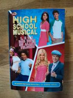 High School Musical Buch Rheinland-Pfalz - Niederfischbach Vorschau