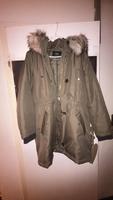 Only Jacke grün Größe xl Bremen - Osterholz Vorschau