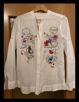 Original Damen Bluse Desigual Größe 38 Baden-Württemberg - Karlsruhe Vorschau