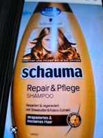 Schauma  Shampoo NEU. Baden-Württemberg - Lauffen Vorschau