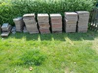 Garten Steinplatten zu verschenken Duisburg - Walsum Vorschau