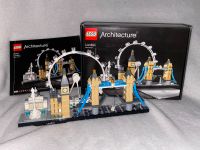 Lego Architecture 21034 London Nordrhein-Westfalen - Lippstadt Vorschau