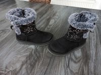 Winterstiefel Be Mega Größe 27 Mädchen Bayern - Bibertal Vorschau