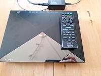 Sony 3D Blue Ray Player BDP-S5200 Sachsen - Freital Vorschau