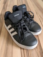 Adidas Sneaker Gr. 38 Ground Court Lace-Up Ni Chemnitz - Bernsdorf Vorschau