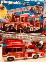 Playmobil Feuerwehrauto Wuppertal - Elberfeld Vorschau