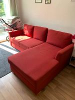 Verkaufe mein Sofa, es ist sehr bequem und sieht gut aus. Wandsbek - Hamburg Farmsen-Berne Vorschau