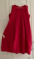 Privatsachen Kleid Banalt rot Wandsbek - Hamburg Sasel Vorschau