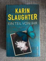 Ein Teil Von Mir Karin Slaughter Essen - Rüttenscheid Vorschau