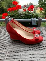 Fabiani Pumps. Gr.38. Neuwertig Bremen - Horn Vorschau