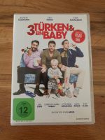DVD 3 Türken & 1 Baby Bayern - Osterhofen Vorschau