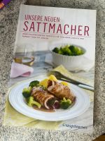 Weight Watchers unsere neuen Sattmacher / Kochbuch Bayern - Roßtal Vorschau