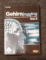 PC Spiel Gehirnjogging Vol. 2 Bayern - Kohlberg Oberpfalz Vorschau