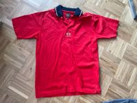 2 Poloshirts, 2 T-Shirts Gr. S La Martina, Guess, G-Star, Puma Hessen - Kassel Vorschau