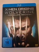 X-men bluray steelbook Niedersachsen - Fredenbeck Vorschau