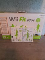 Nintendo Wii Balanceboard, OVP mit 2 Spiele Nordrhein-Westfalen - Witten Vorschau