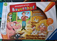 Tip toi Bauernhof Spiel Baden-Württemberg - Reilingen Vorschau