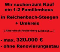 Wir suchen ein 1-2 Familienhaus in Reichenbach-Steegen + Umkreis Rheinland-Pfalz - Reichenbach-Steegen Vorschau