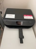 HP Multifunktionsdrucker Envy 5030 Niedersachsen - Twistringen Vorschau