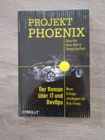 Projekt Phoenix Sendling - Obersendling Vorschau
