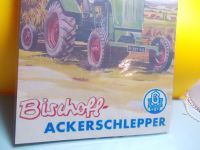 Bischoff  Diesel Ackerschlepper Werbeblätter aus Sammlernachlass Bayern - Weiden (Oberpfalz) Vorschau