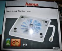 Notebook Cooler Nagelneu von hama Bayern - Lohr (Main) Vorschau