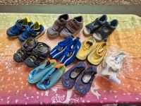 Schuhe Gr.24 Junge/ Mädchen Baden-Württemberg - Ispringen Vorschau