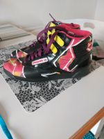 Leichter farbenfroher Reebok Sneaker Größe 39 Nordrhein-Westfalen - Krefeld Vorschau