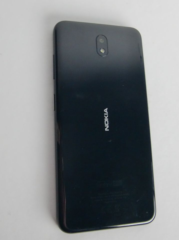 Handy / Smartphone: Nokia 3.2 - 16GB Speicher - Dual-SIM in Schwandorf