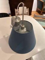 Ikea Lampe blau Baden-Württemberg - Eimeldingen Vorschau