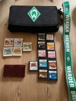 Nintendo 3D‘s Spiele und normale Nintendo Spiele und Tasche Niedersachsen - Wangerland Vorschau