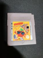 Nintendo Gameboy spiel kwirk Saarbrücken-Mitte - St Johann Vorschau