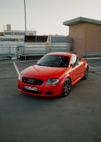 Audi TT 8N 3.2 Titan Paket Bayern - Herzogenaurach Vorschau