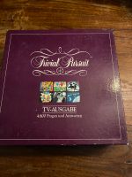 Trivial Pursuit TV Ausgabe mit 4.800 Fragen Nordrhein-Westfalen - Königswinter Vorschau