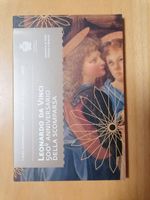 San Marino 2 Euro 2019 500 Todestag von Leonardo da Vinci Bayern - Freilassing Vorschau