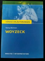 Georg Büchner - Woyzeck Königs Erläuterungen Rheinland-Pfalz - Bad Bergzabern Vorschau