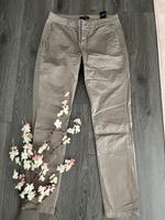 Damen Chinohose Stoffhose Comma 36/38| neuwertig Hessen - Groß-Zimmern Vorschau
