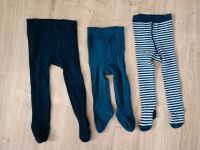 Baby Jungen  Strumpfhosen Set Gr. 74/80 Bayern - Vohburg an der Donau Vorschau