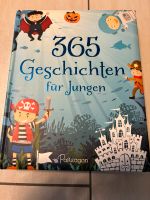 365 Geschichten für Jungen Bayern - Fürth Vorschau
