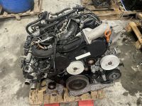 Motor Audi Q7 VW Touareg 3.0 TDI BUG BKS 224/233PS bj08 Komplett Berlin - Wilmersdorf Vorschau