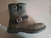 coole Biker - Boots von UGG in Gr 36 Wurster Nordseeküste - Dorum Vorschau