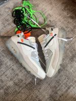 Nike x Virgil Abloh THE TEN off white Air Max 90 (off campus ldn) Innenstadt - Köln Altstadt Vorschau