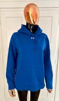 Under Armour Hoodie Kapuzenpulli Gr. M blau Berlin - Reinickendorf Vorschau