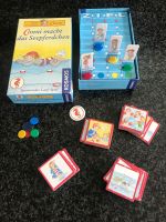 Conni macht das Seepferdchen - Spiel, Kosmos, ab 5+ Baden-Württemberg - Sulz Vorschau