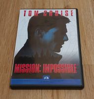 Mission: Impossible (DVD) Bielefeld - Bielefeld (Innenstadt) Vorschau